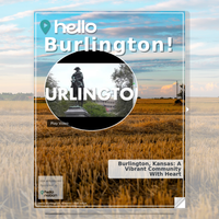 Image for Burlington