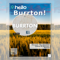 Image for Burrton