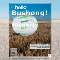 Image for Bushong