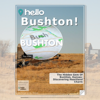 Image for Bushton