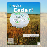 Image for Cedar