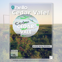 Image for Cedar Vale