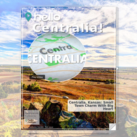 Image for Centralia