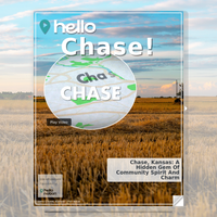 Image for Chase