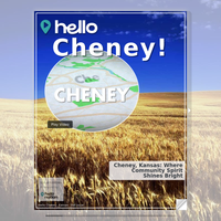 Image for Cheney