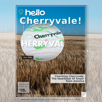 Image for Cherryvale