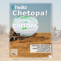 Image for Chetopa