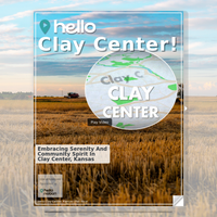 Image for Clay Center