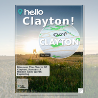 Image for Clayton