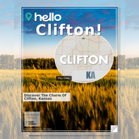 Image for Clifton