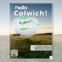 Image for Colwich