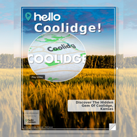 Image for Coolidge