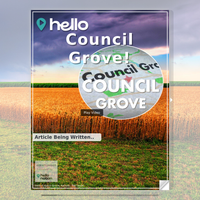 Image for Council Grove