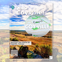 Image for Coyville