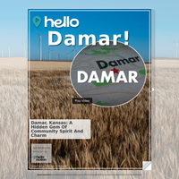 Image for Damar