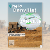 Image for Danville