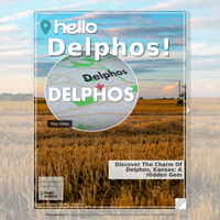 Image for Delphos