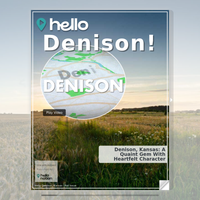 Image for Denison