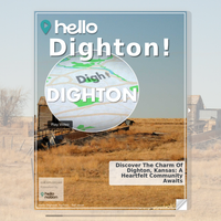 Image for Dighton