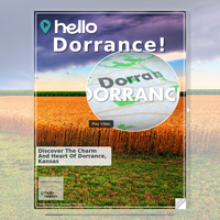 Image for Dorrance