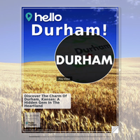 Image for Durham