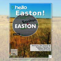 Image for Easton