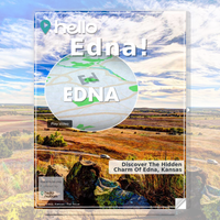 Image for Edna