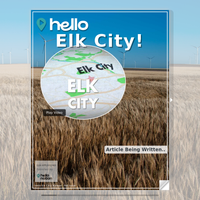 Image for Elk City