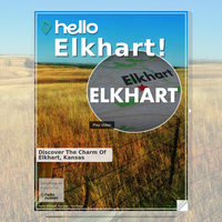 Image for Elkhart