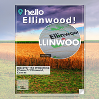 Image for Ellinwood