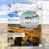 Image for Ellsworth