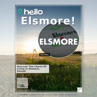 Image for Elsmore