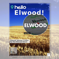 Image for Elwood