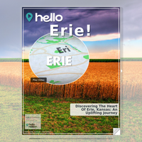 Image for Erie