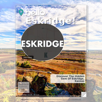 Image for Eskridge