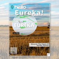 Image for Eureka