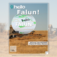 Image for Falun