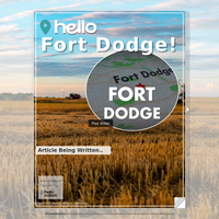 Image for Fort Dodge