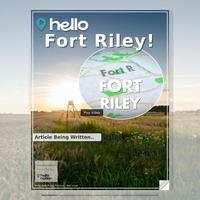 Image for Fort Riley