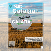 Image for Galatia