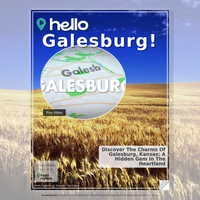 Image for Galesburg