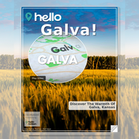 Image for Galva