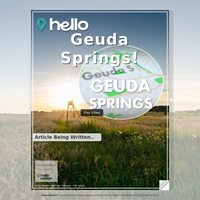 Image for Geuda Springs