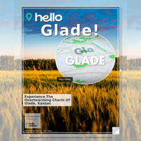 Image for Glade