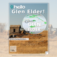 Image for Glen Elder