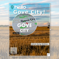 Image for Gove City