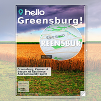 Image for Greensburg