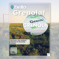 Image for Grenola