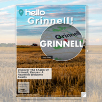 Image for Grinnell