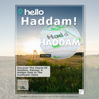 Image for Haddam